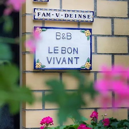 Le Bon Vivant 2*