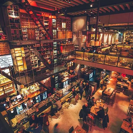 住宿加早餐酒店 Le Bon Vivant 埃因霍温