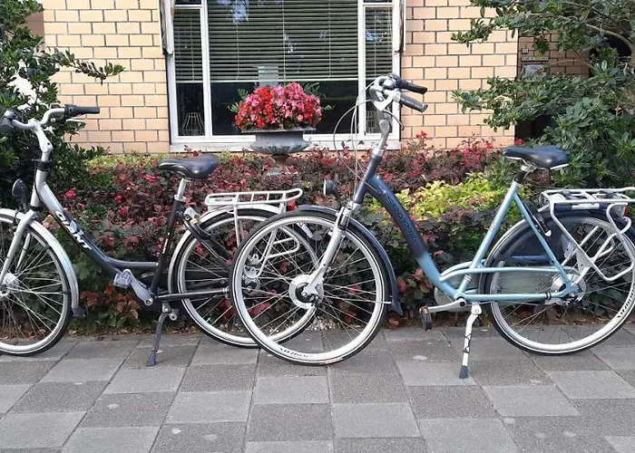 Le Bon Vivant Bed & Breakfast