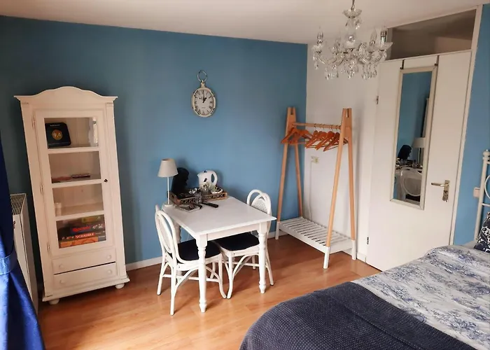 Le Bon Vivant Bed & Breakfast Eindhoven