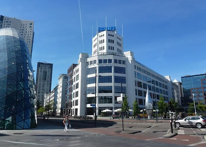 Bed & Breakfast Le Bon Vivant Eindhoven