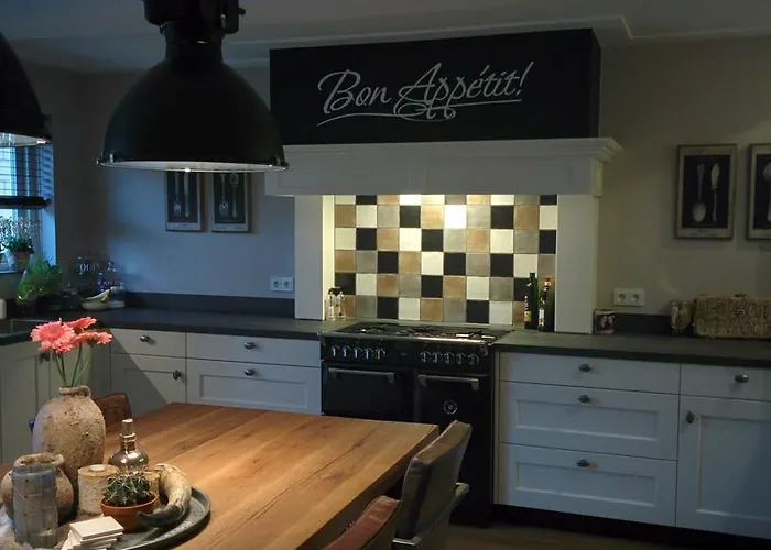 Le Bon Vivant Bed & Breakfast Eindhoven