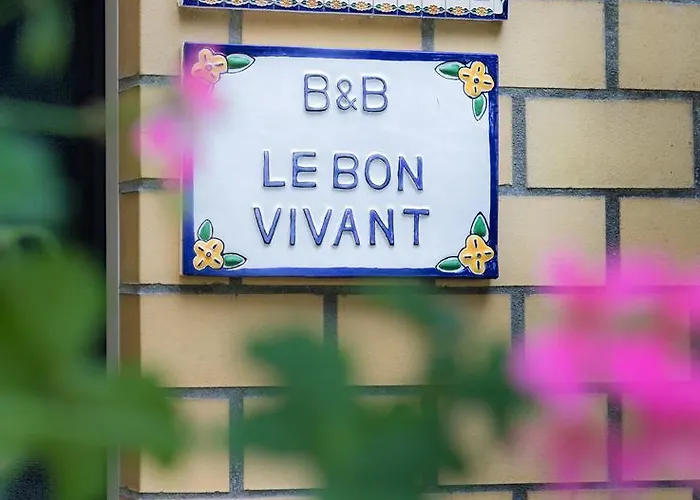 Le Bon Vivant 3*