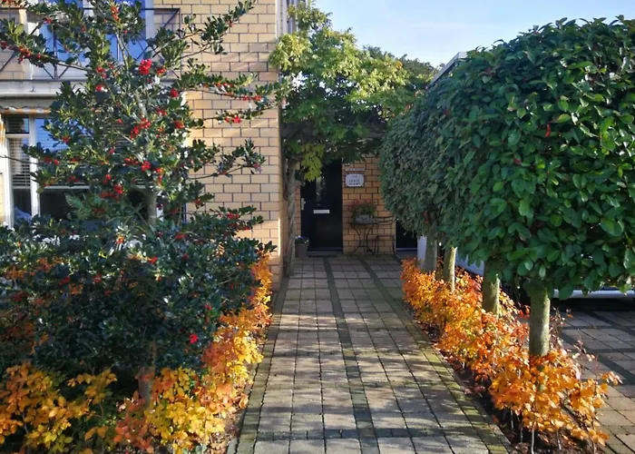 Bed & Breakfast Le Bon Vivant 3*