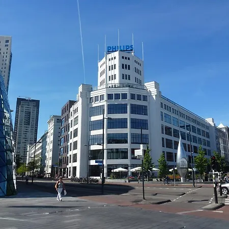 Bed & Breakfast Le Bon Vivant Eindhoven