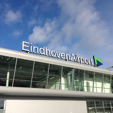 Nocleg ze śniadaniem Le Bon Vivant Eindhoven