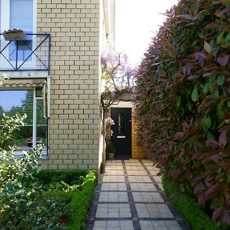B&B Le Bon Vivant Eindhoven 2*