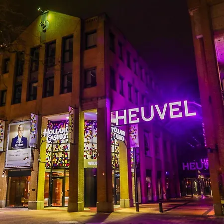 B&B Le Bon Vivant Eindhoven