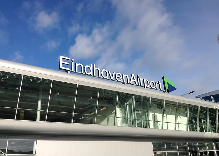 Couette-café Le Bon Vivant Eindhoven