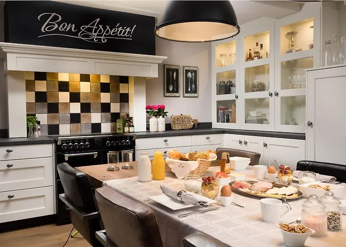 Le Bon Vivant Eindhove