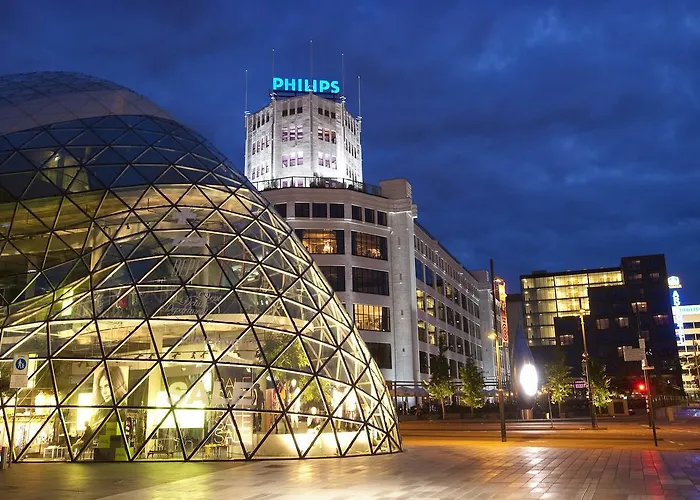 Le Bon Vivant Eindhove