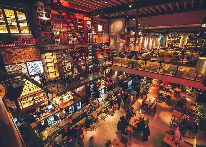 Couette-café Le Bon Vivant Eindhoven