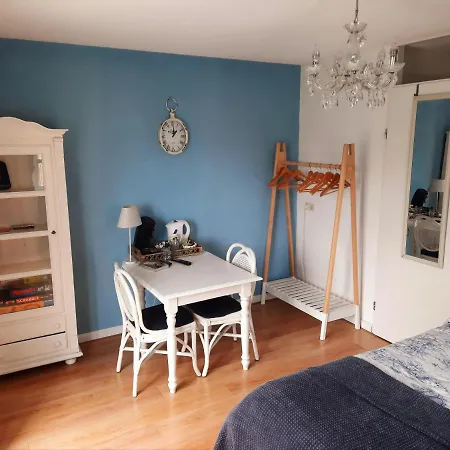 Le Bon Vivant Bed & Breakfast Eindhoven