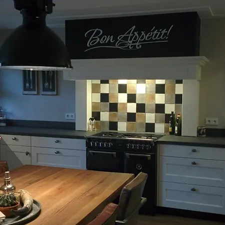 Le Bon Vivant Bed and breakfast Eindhoven