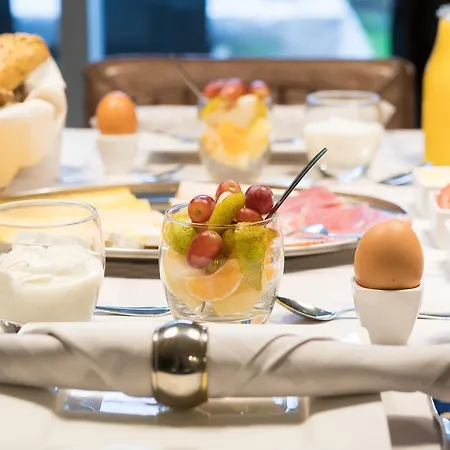 Le Bon Vivant B&B 에인트호번