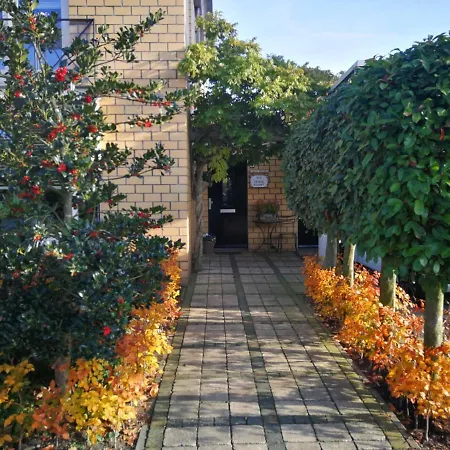 Bed & Breakfast Le Bon Vivant 3*