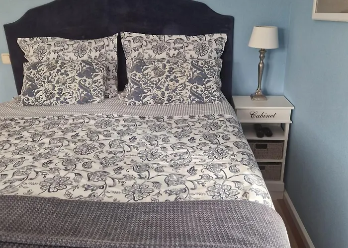 Bed & Breakfast Le Bon Vivant 3*